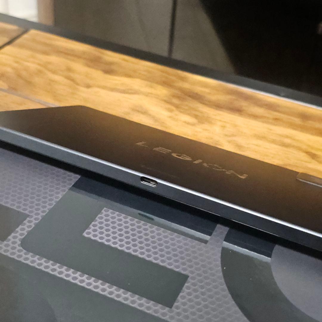 Lenovo LEGION Y700 Gen4 おまけ多数