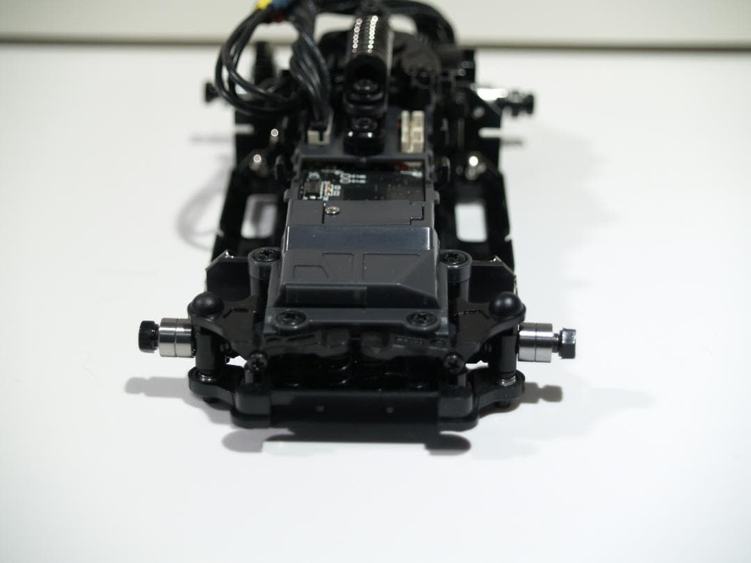 京商ミニッツ MR-04EVO2 シャシーセット (N-MM2/4100KV)