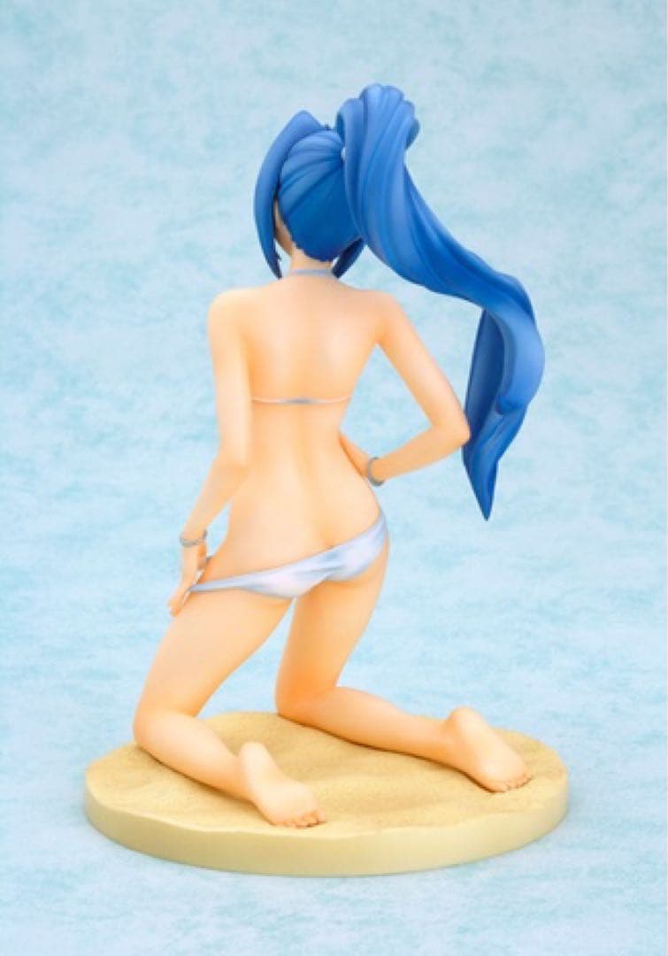 未開封新品　君が望む永遠 速瀬水月　1/8 フィギュア