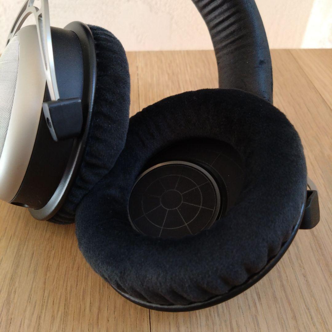 美品　beyerdynamic T1 2nd Generation