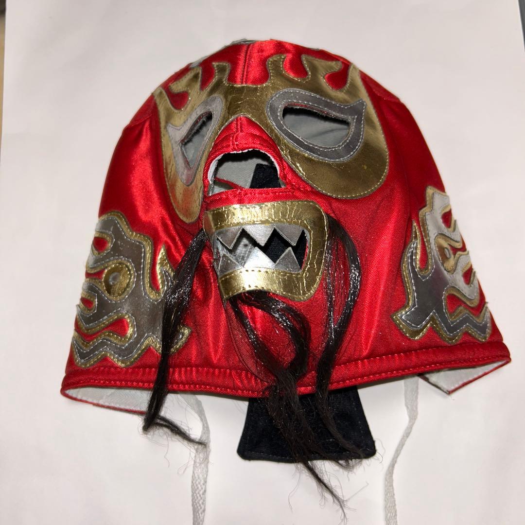 J*P様 RJB マスク Rockin'Jelly Bean 覆面　ビンテージ