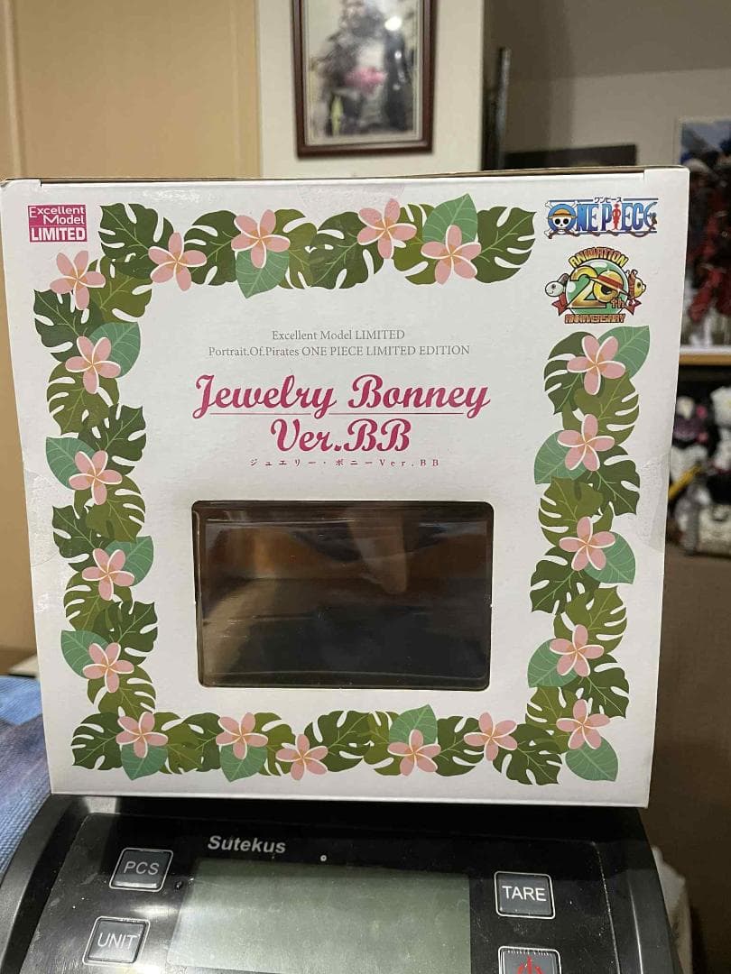 梅*可様 【新品】POP LIMITED EDITION ボニー Ver.BB