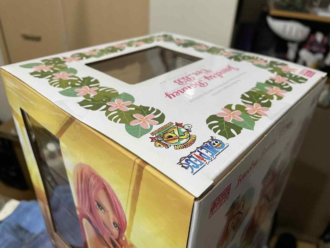 梅*可様 【新品】POP LIMITED EDITION ボニー Ver.BB