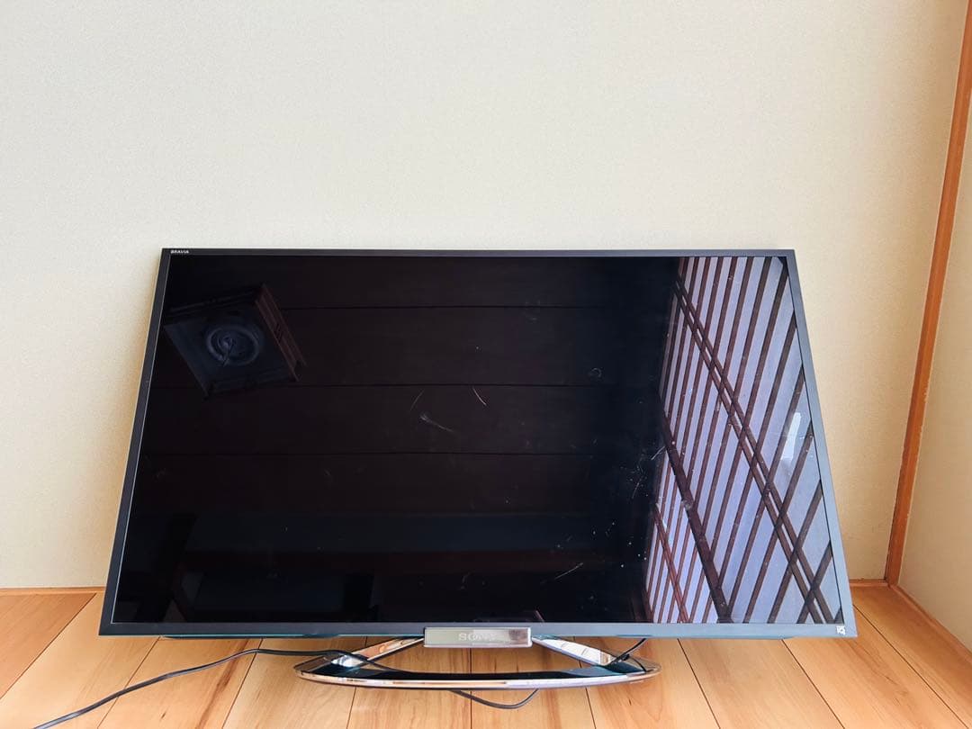 SONY KDL-40W900A 40インチ液晶テレビ　ブラビア　ジャンク