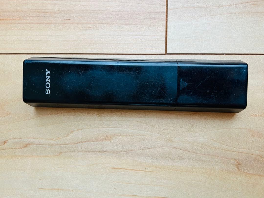 SONY KDL-40W900A 40インチ液晶テレビ　ブラビア　ジャンク