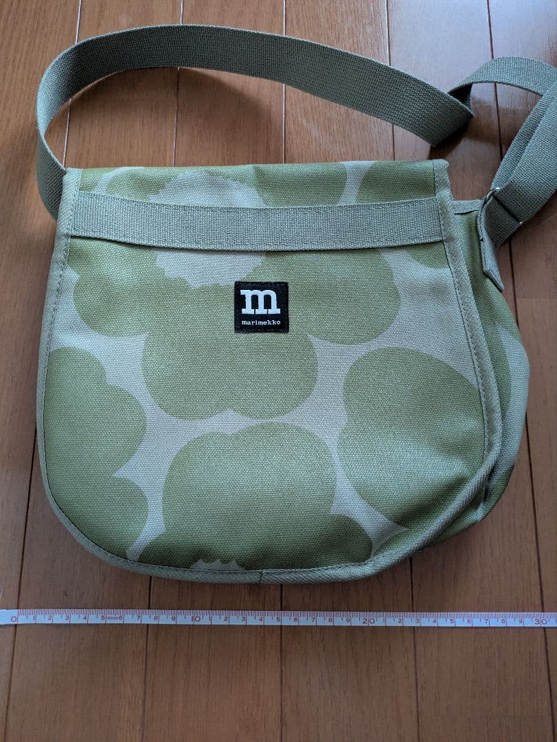 marimekko マリメッコ　ショルダーバッグ
