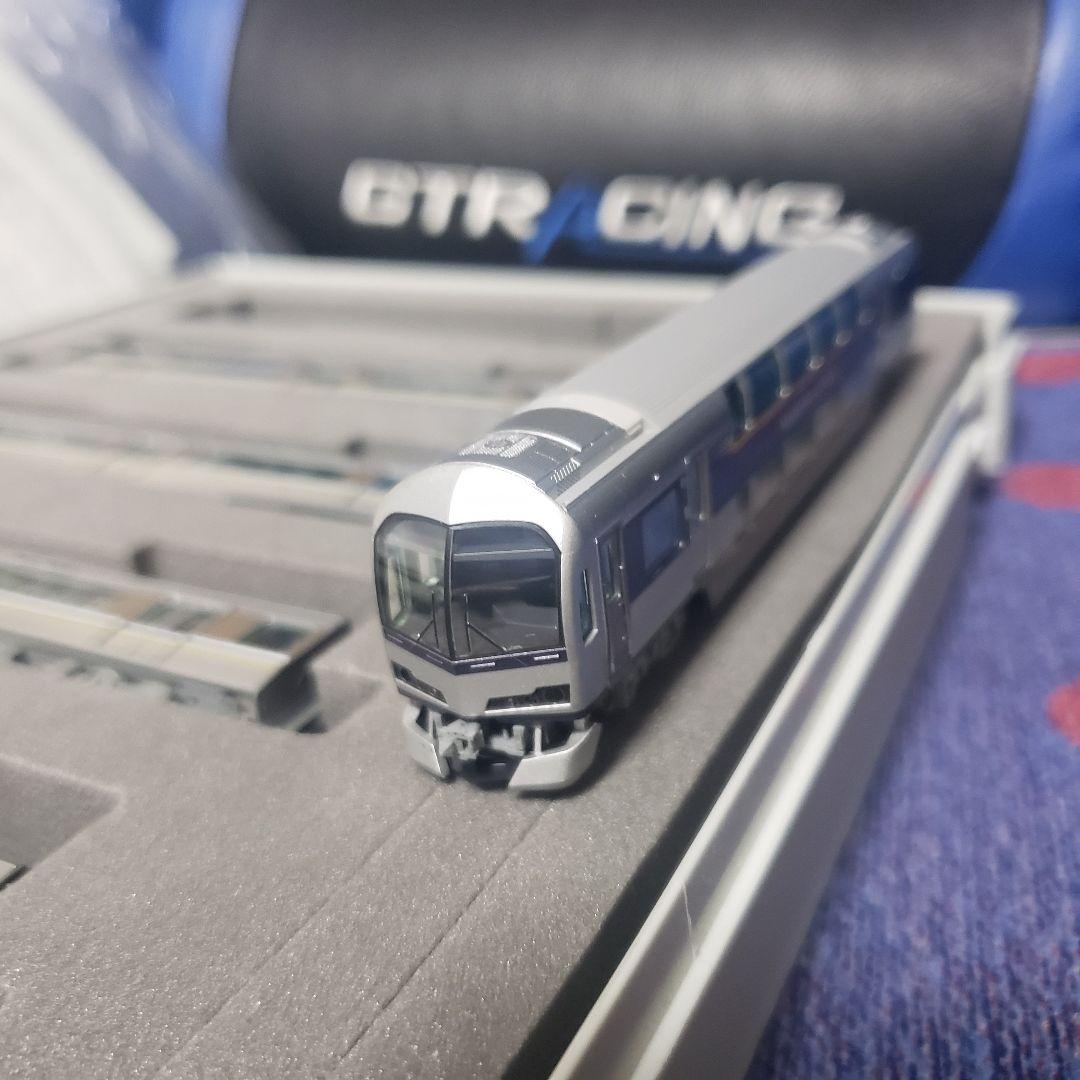 TOMIX JR 223系5000番台電車 マリンライナーセットB　98260