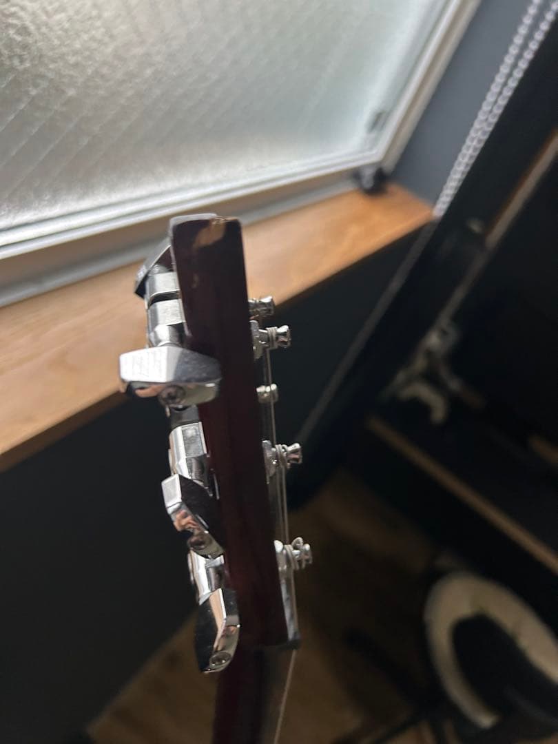 PRS se custom24 美品