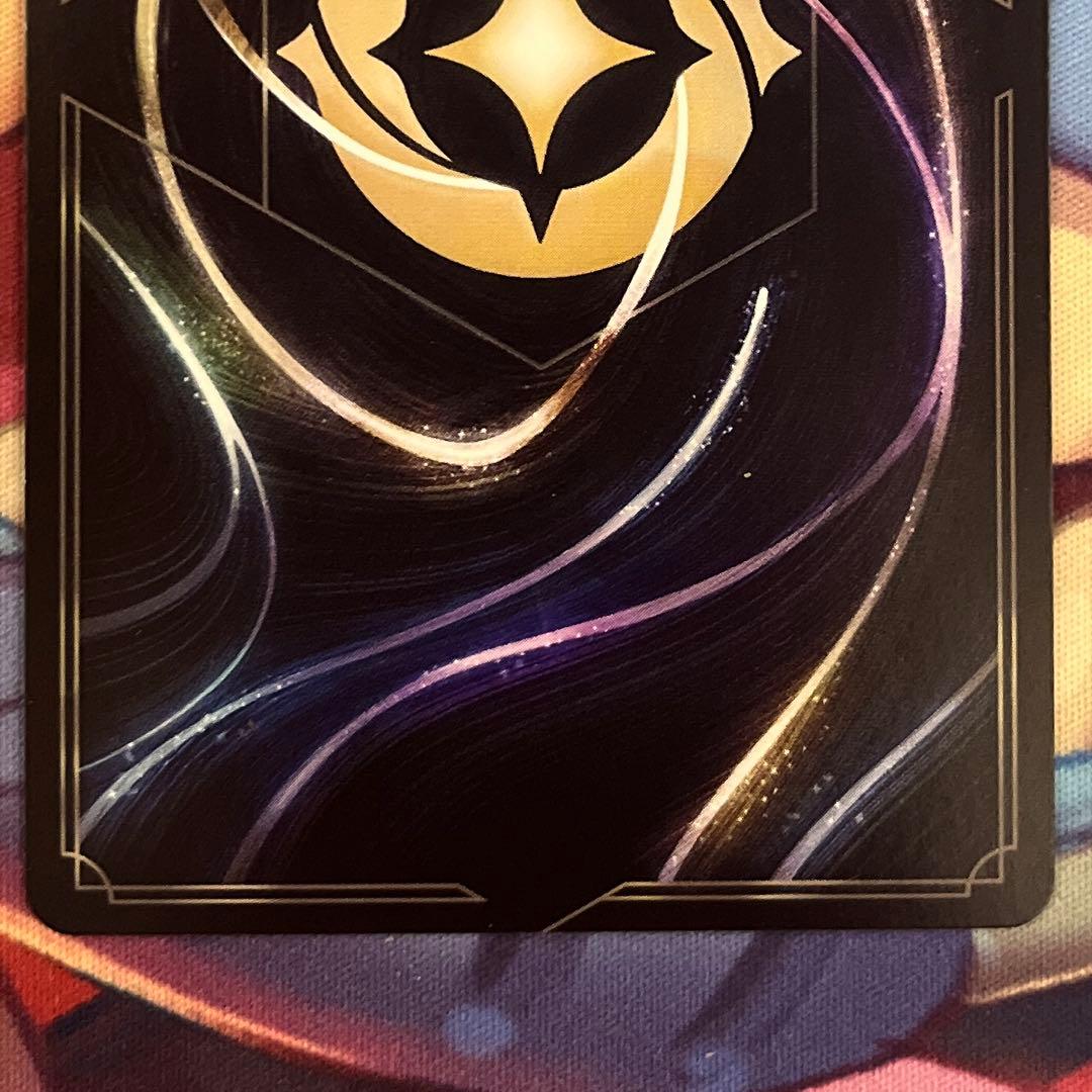 ロルカナ　ロビンフッド　シャーウッドの英雄　エンチャンテッド　スティール