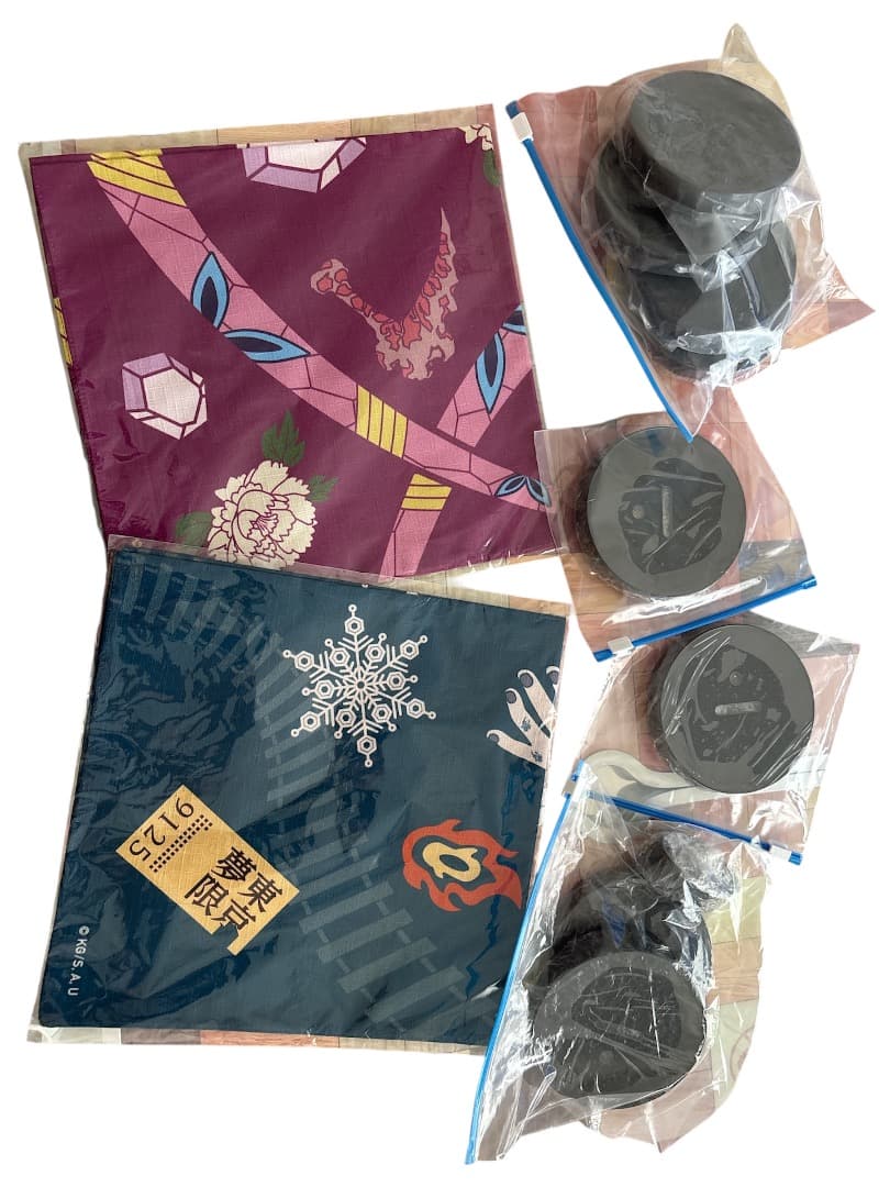 鬼滅の刃まとめ売り