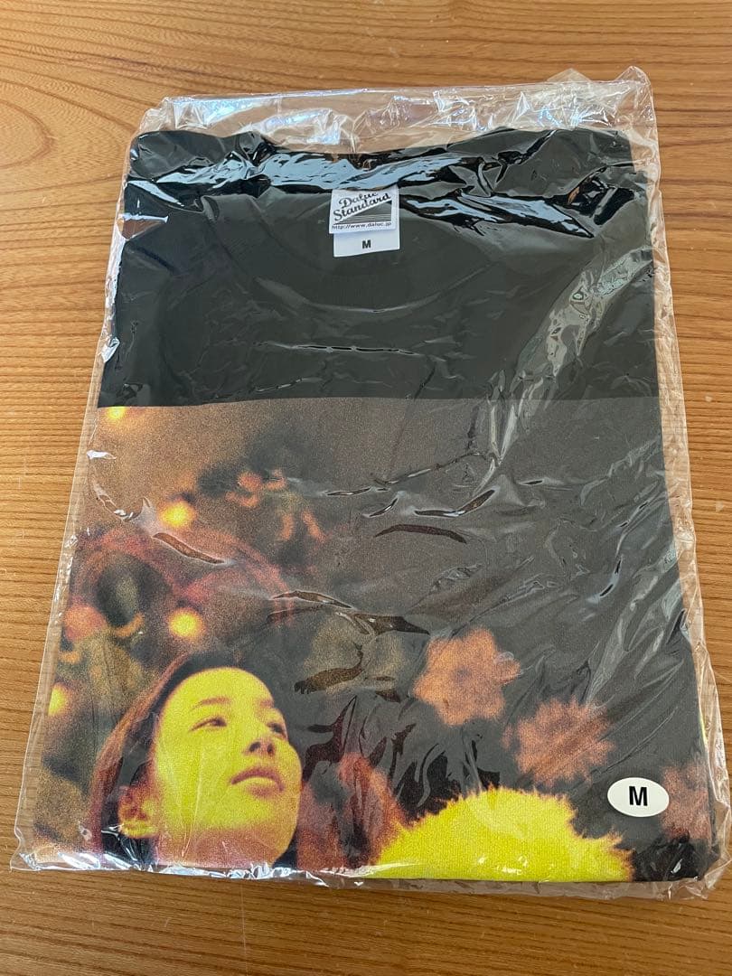 こ*読様 スピッツ 30周年記念 完全受注生産 空の飛び方 TシャツMサイズ s