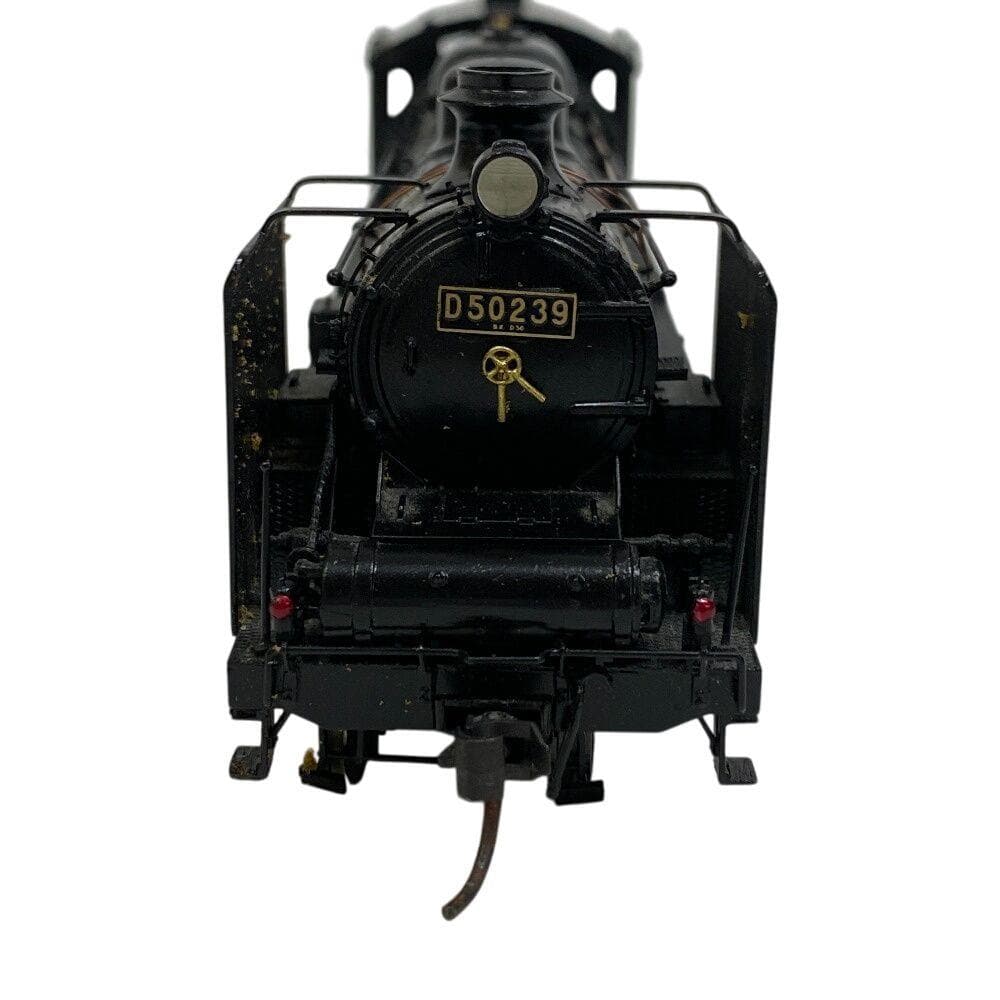 天賞堂 D50形 No553 D50239 HOゲージ 蒸気機関車