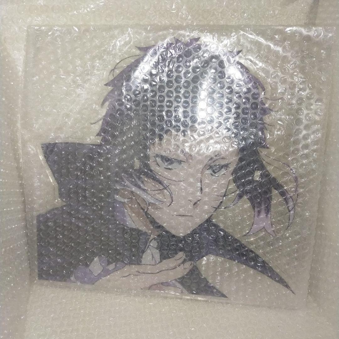 文豪ストレイドッグス 文スト 芥川龍之介 アクリル眼鏡スタンド