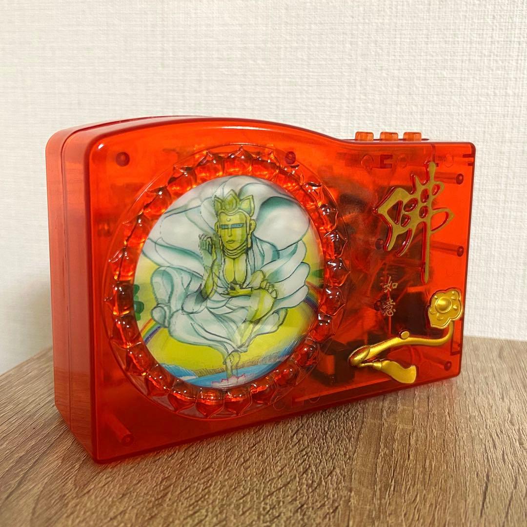 電子念仏機 天界