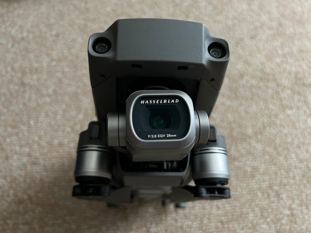 バ*イ様 DJI MAVIC 2 PRO + Mavic 2 Fly more