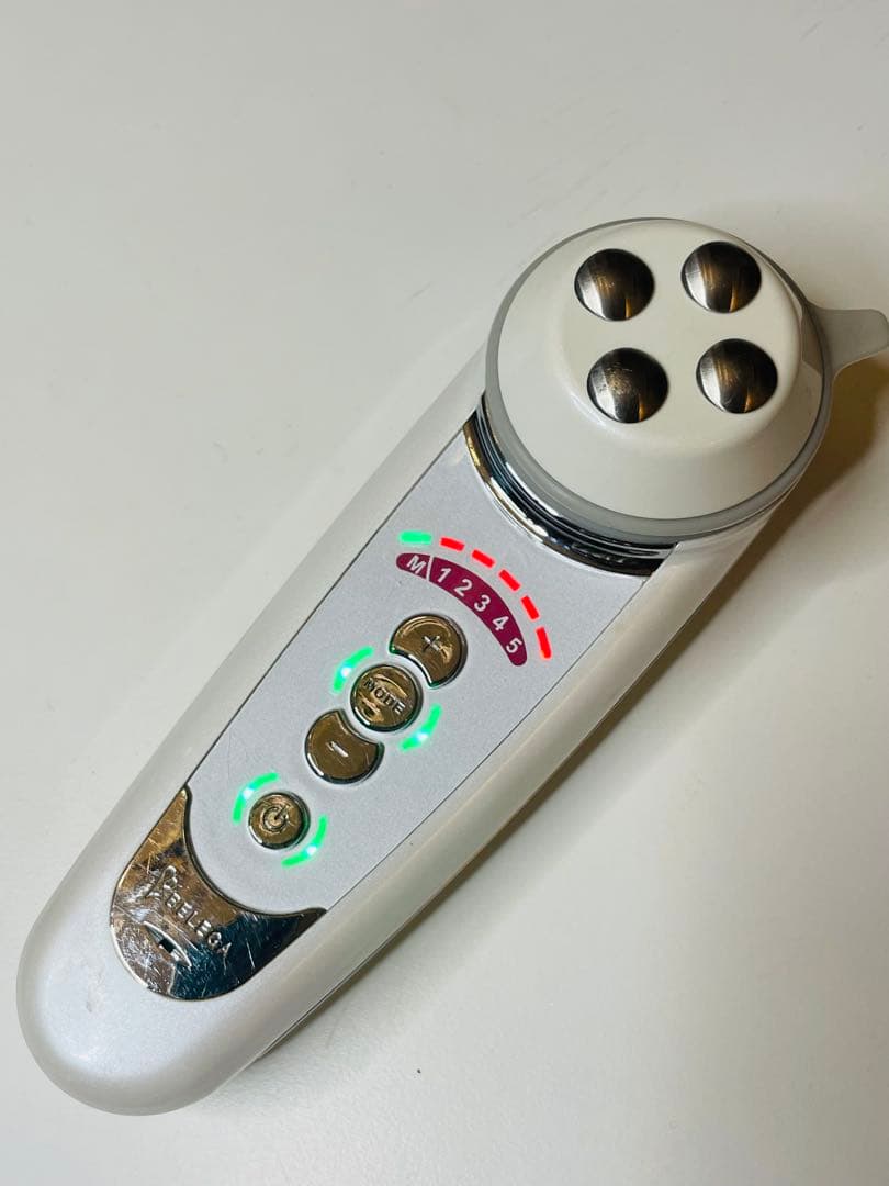 9日まで限定最終値下Belega Cell Cure 4T PLUS セルキュア