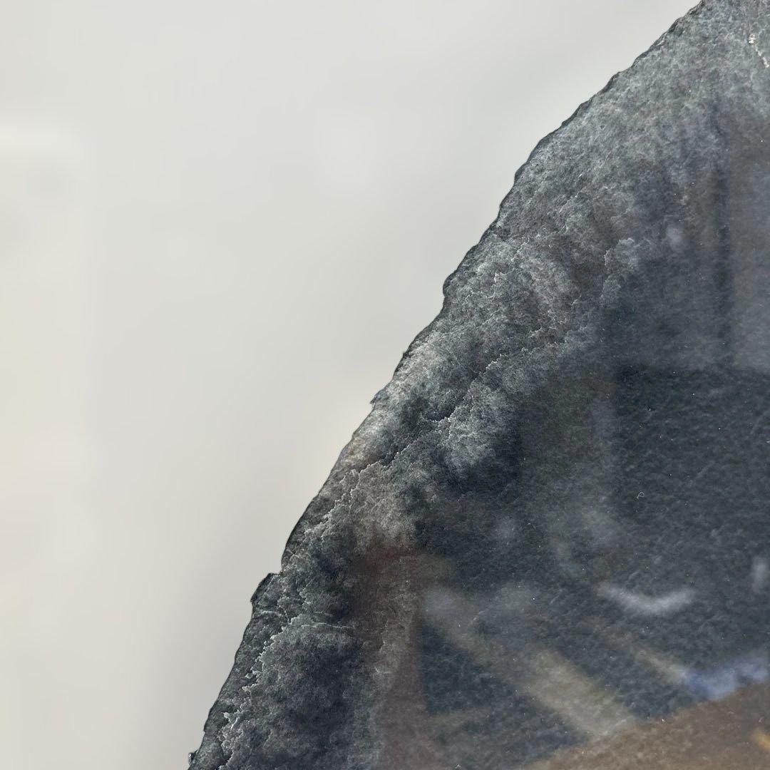 6336 YUNOR ギャラリー ユノア 額 現代アート TSU001