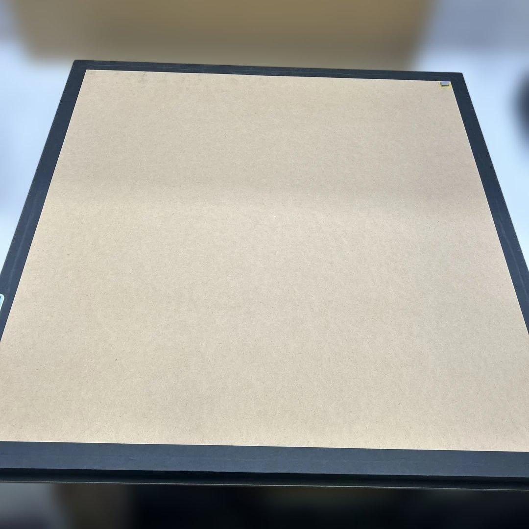 6336 YUNOR ギャラリー ユノア 額 現代アート TSU001