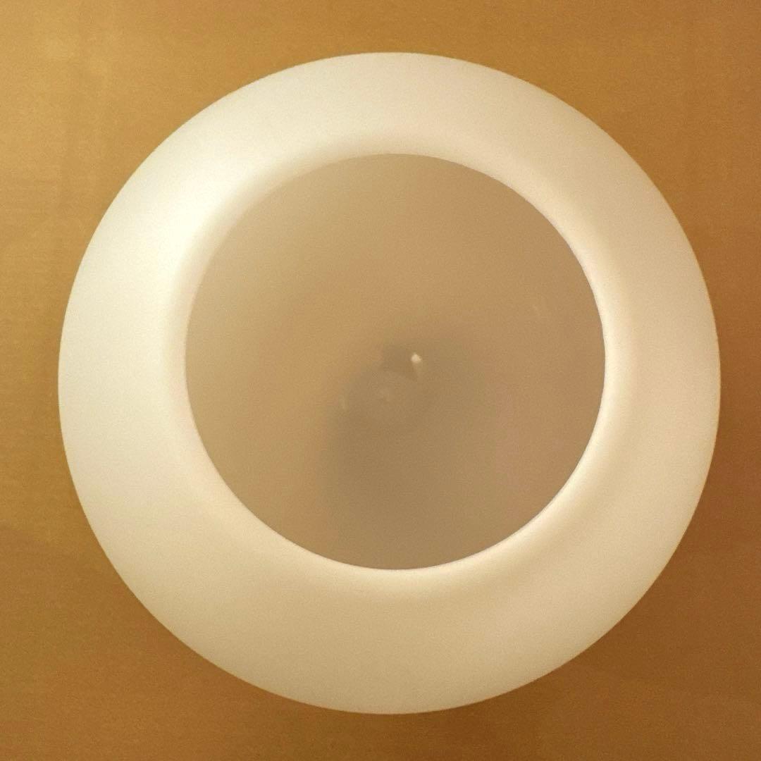 ペンダントライト丸・M 無印良品 MJ-PM25A-W