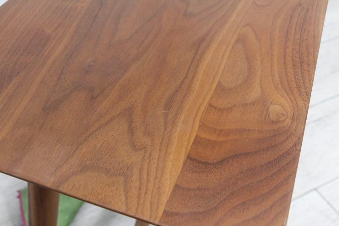 【展示美品】 カリモク ESTEEM TB1102モデル サイドテーブル