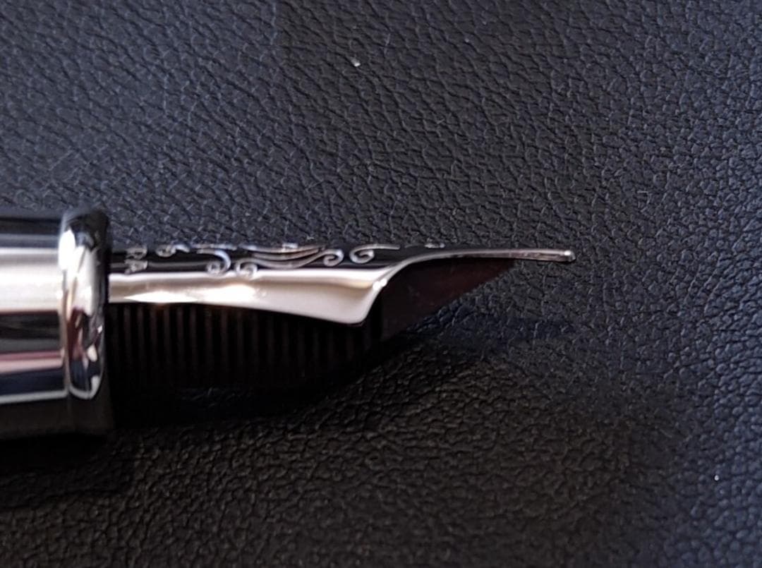 アウロラ 万年筆 マーレ・アドリア AURORA Mar Adriatico