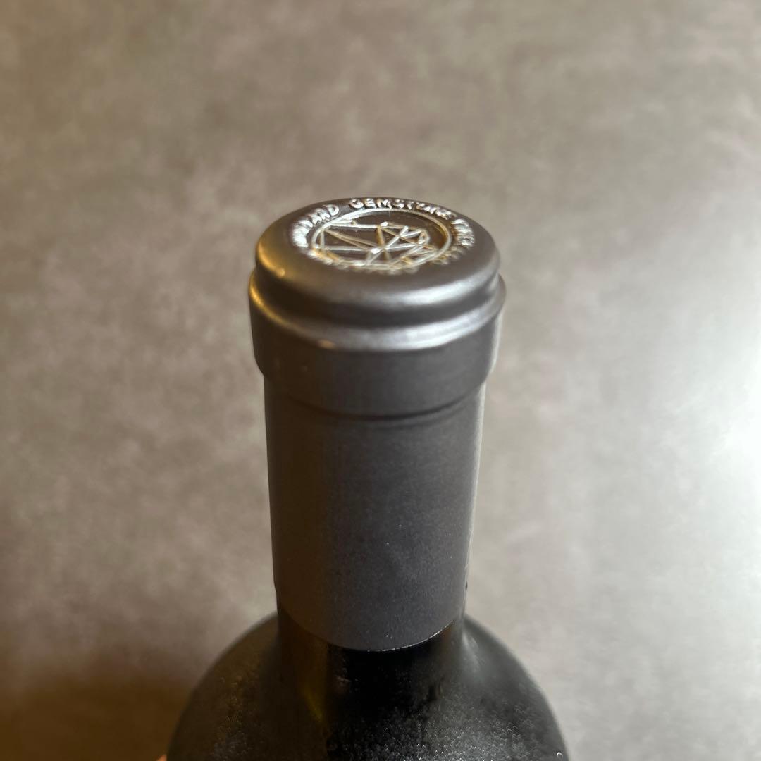 ワイン Napa Gemstone Heritage Selection