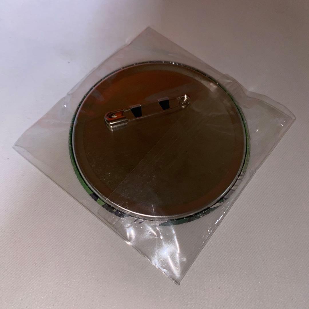 犬夜叉 缶バッブルーレイ特典 かごめ