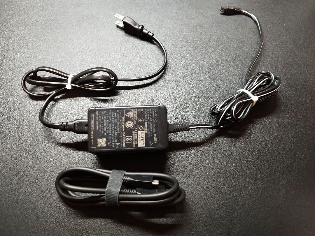 SONY FDR-AX45 ビデオカメラ ハンディカム