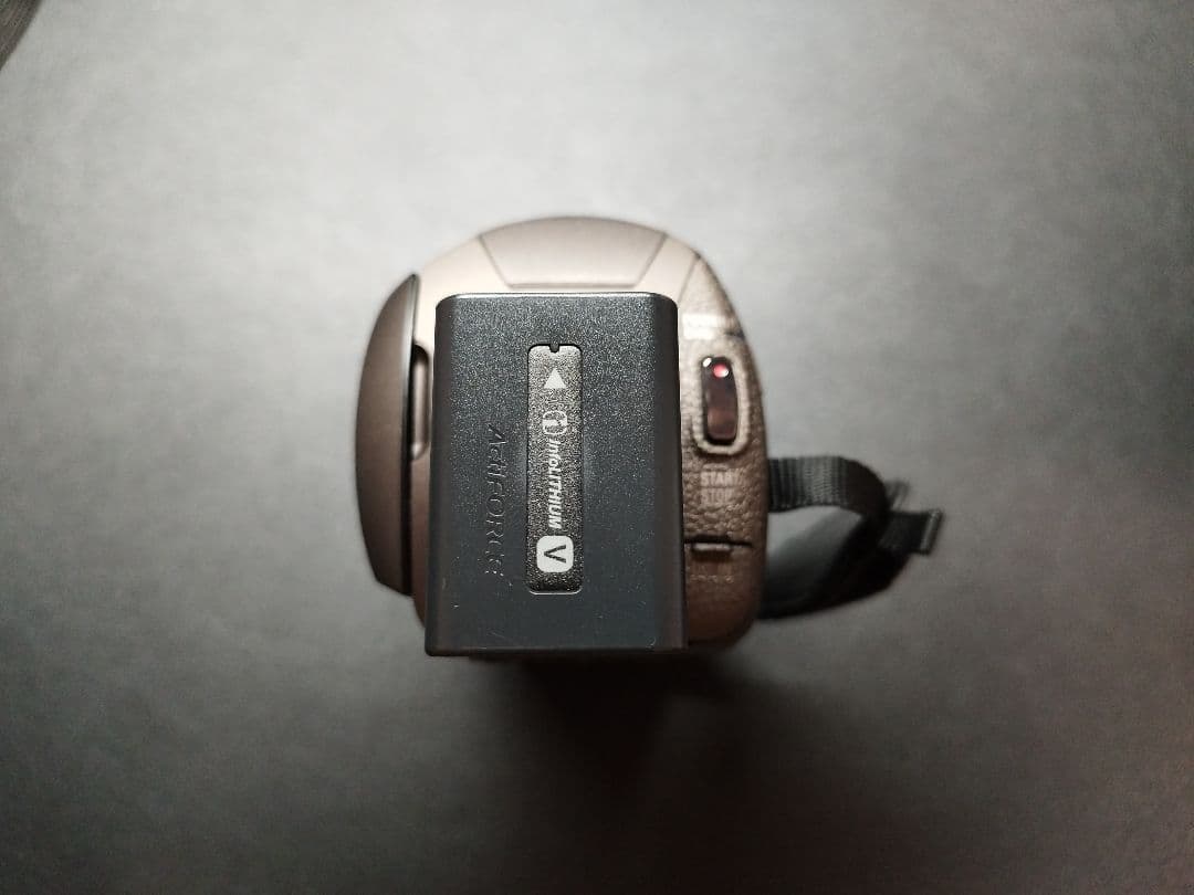 SONY FDR-AX45 ビデオカメラ ハンディカム