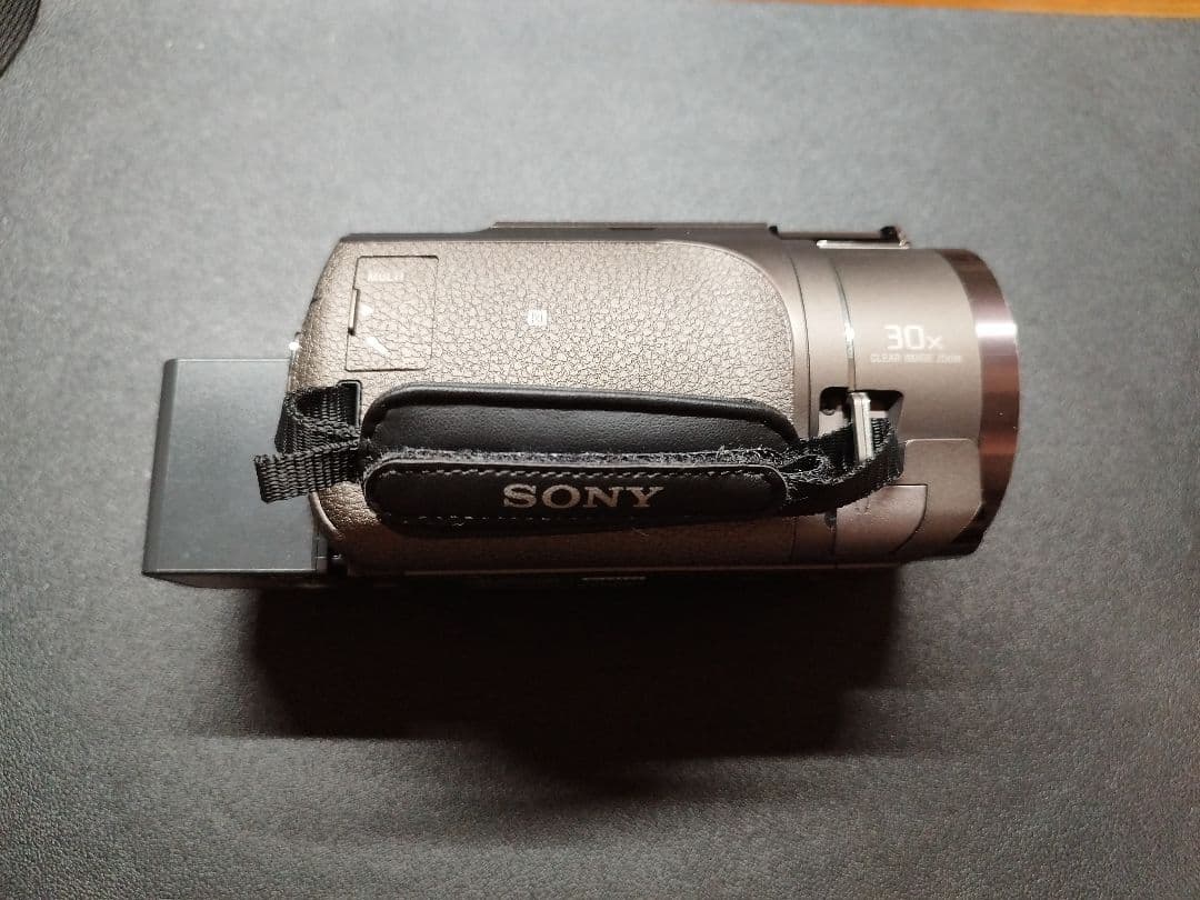 SONY FDR-AX45 ビデオカメラ ハンディカム