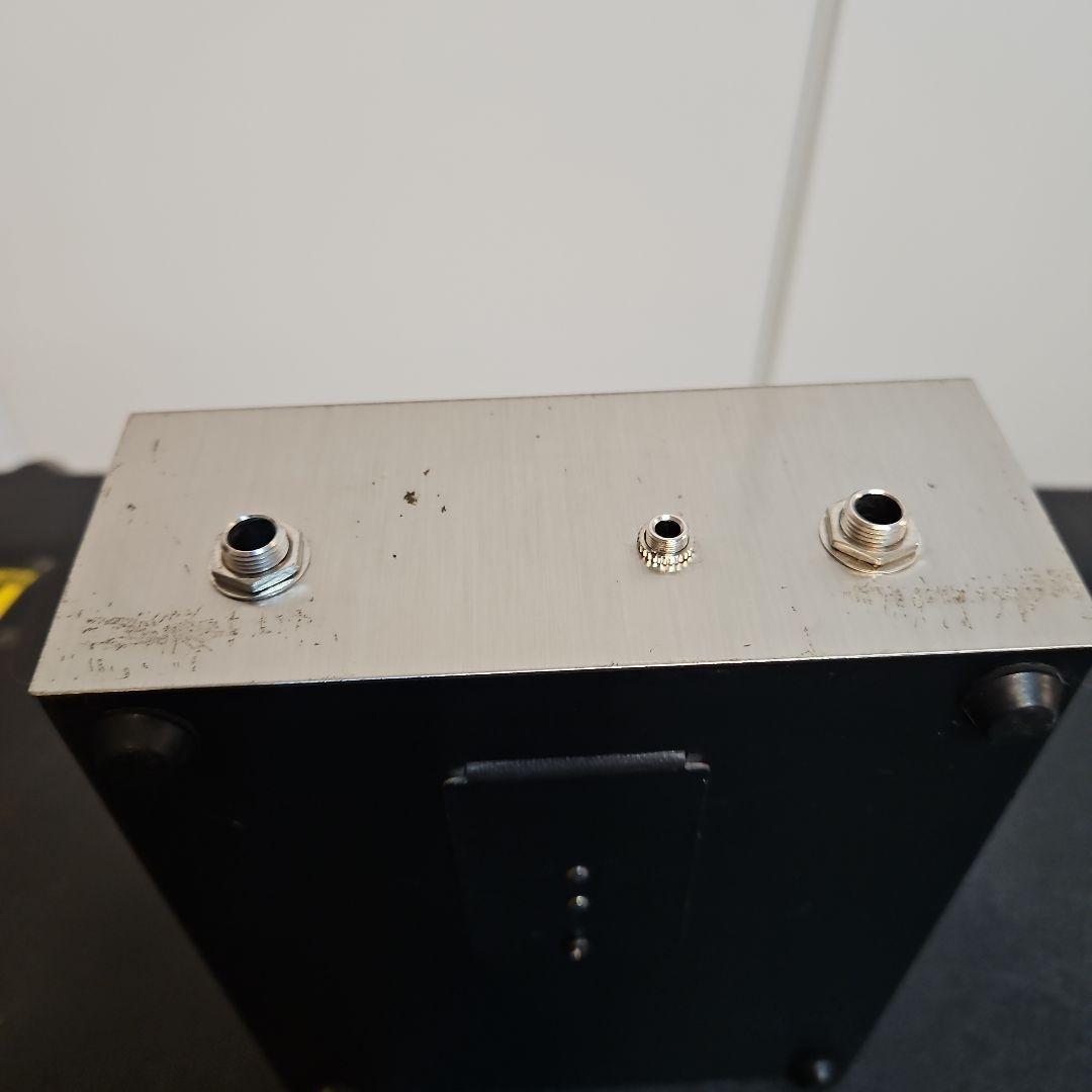 ギター Big Muff Electro Harmonix