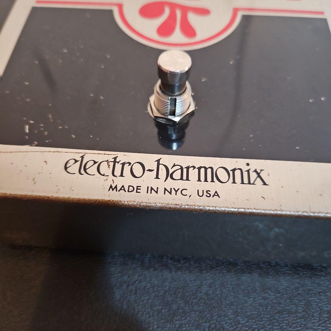 ギター Big Muff Electro Harmonix