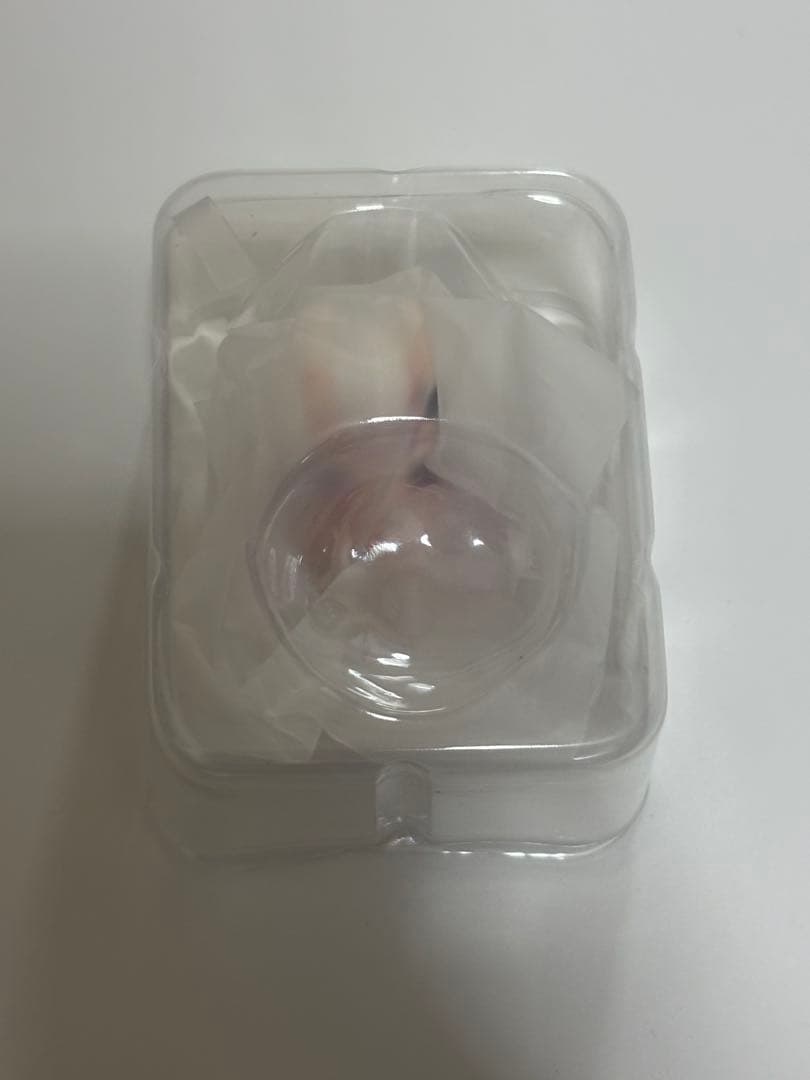 百鬼　あやめ　 1/7スケールフィギュア 特典　にぱぁ顔パーツ付き