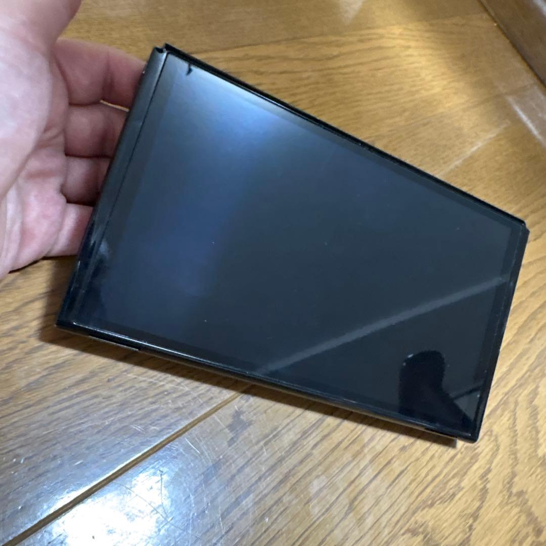 Nintendo Switch 本体 ポケモンデザイン