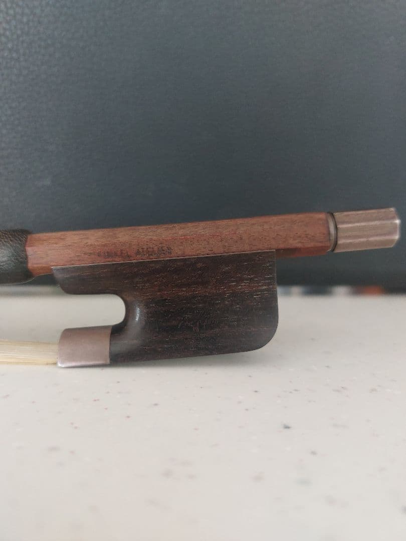 1/2サイズ　チェロ弓