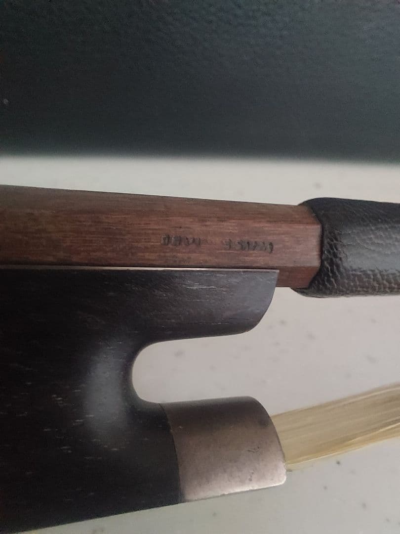 1/2サイズ　チェロ弓