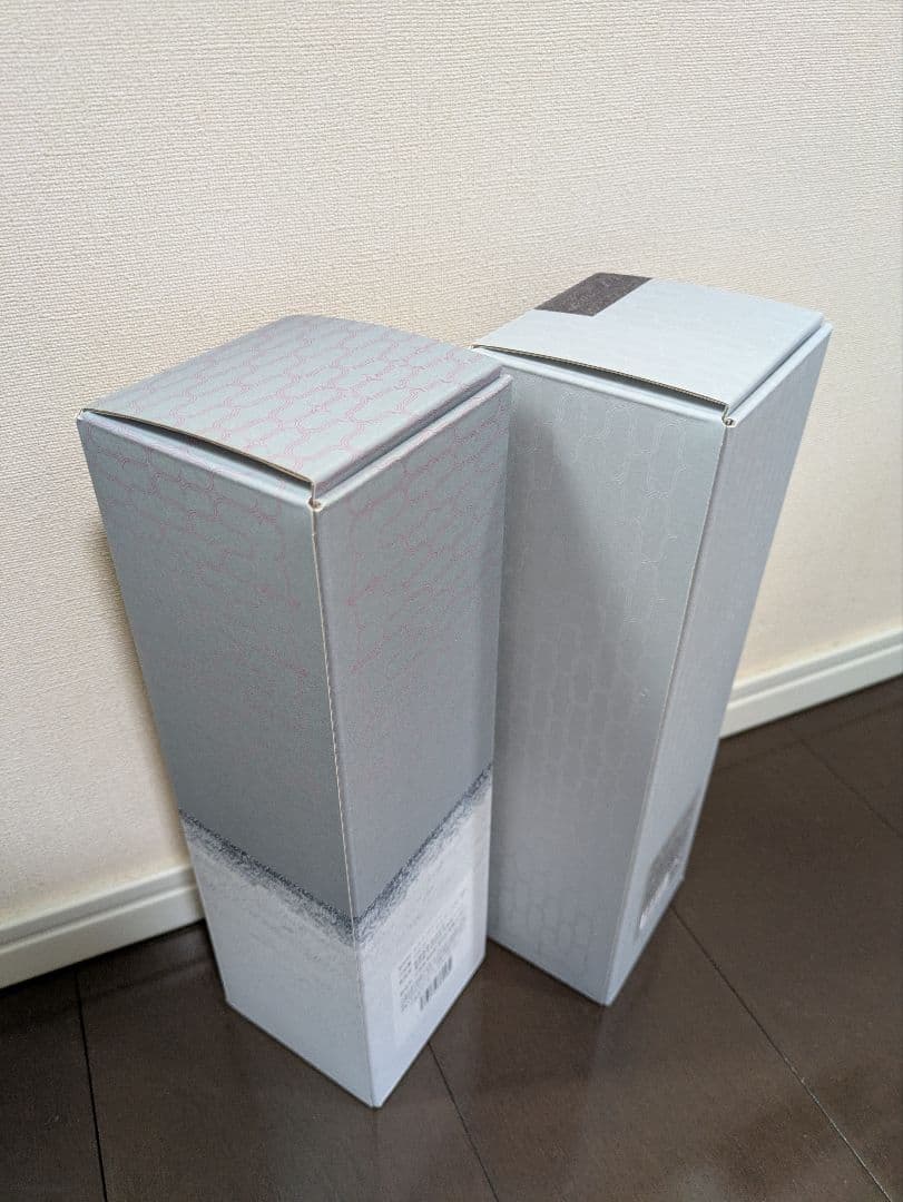 厚岸ウイスキー　大寒　大雪　2本