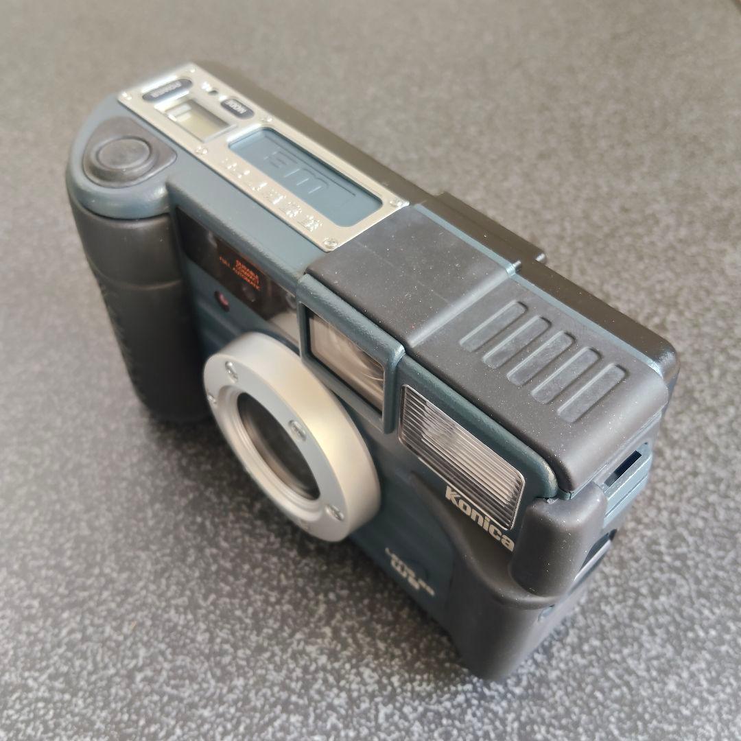 【Konica】 現場監督 28WB