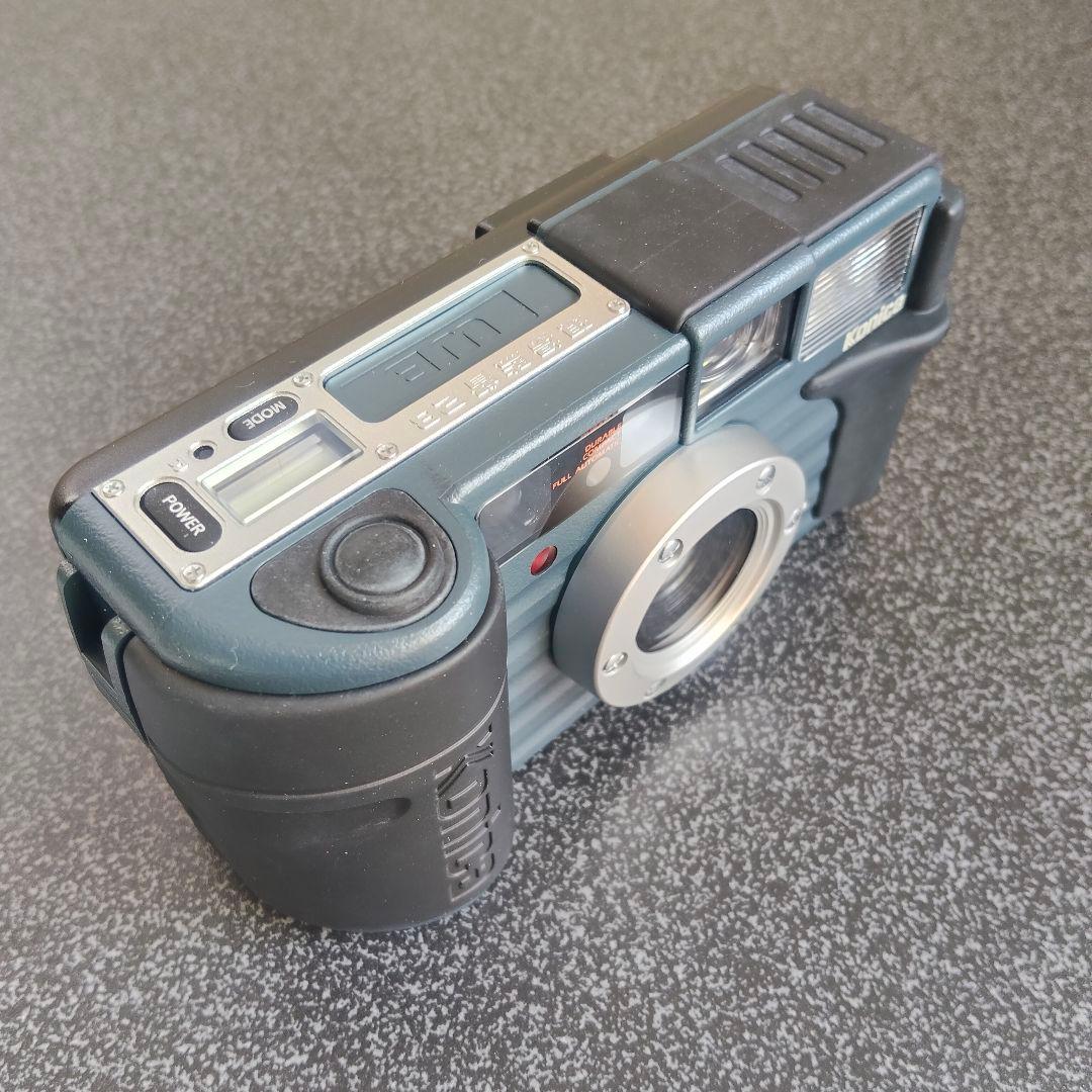 【Konica】 現場監督 28WB