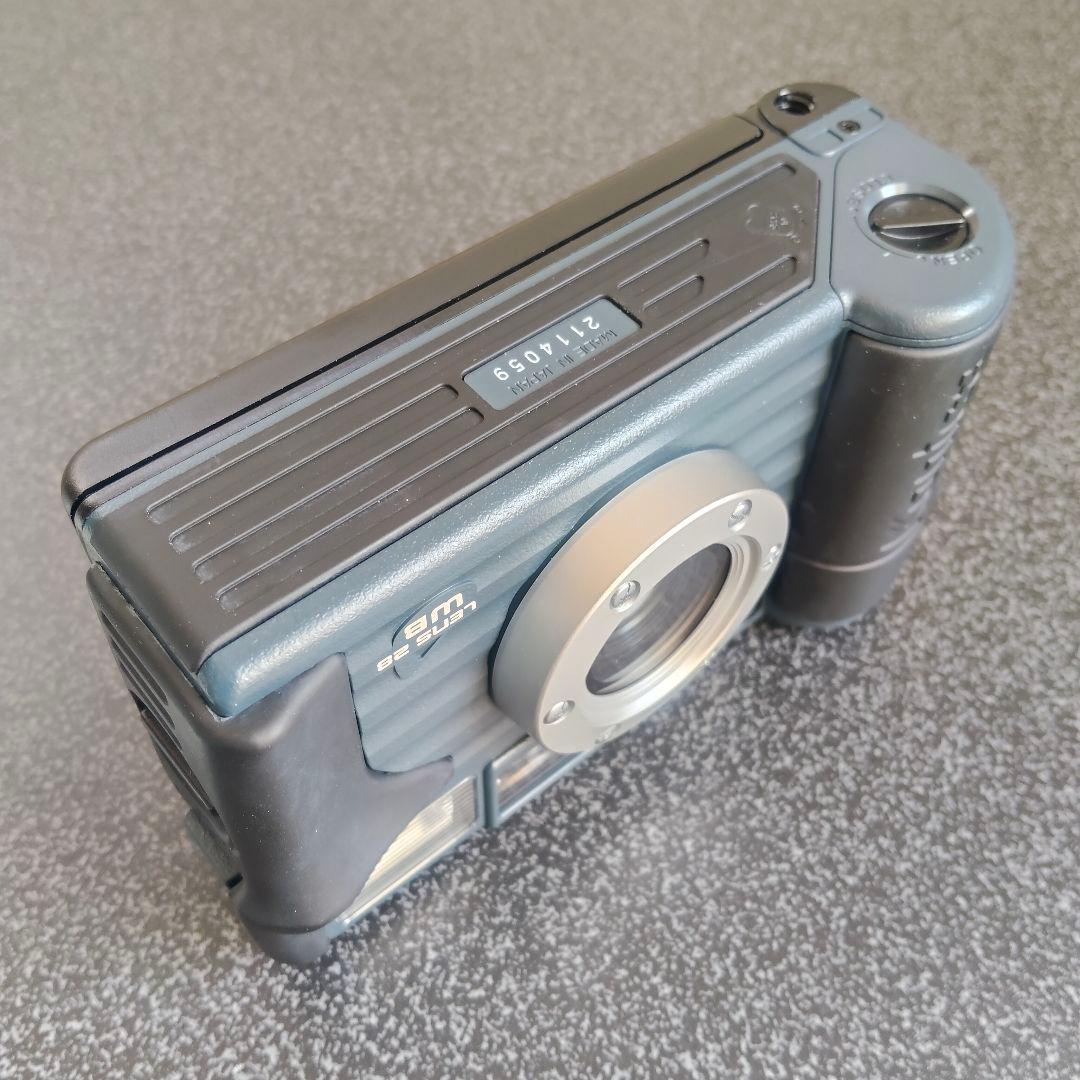 【Konica】 現場監督 28WB