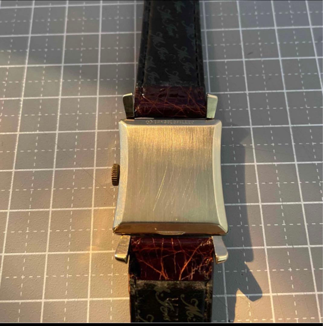 OMEGA アンティーク腕時計