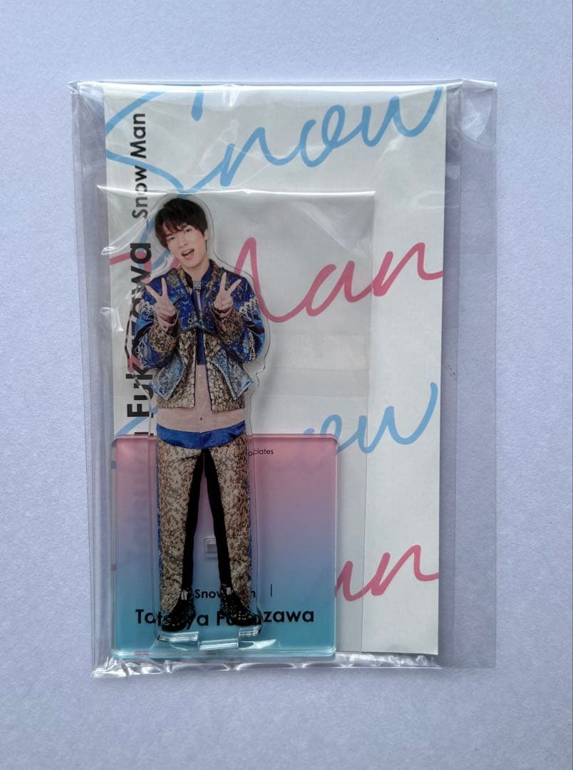 アクスタFest  Man 【 まとめ売り 】