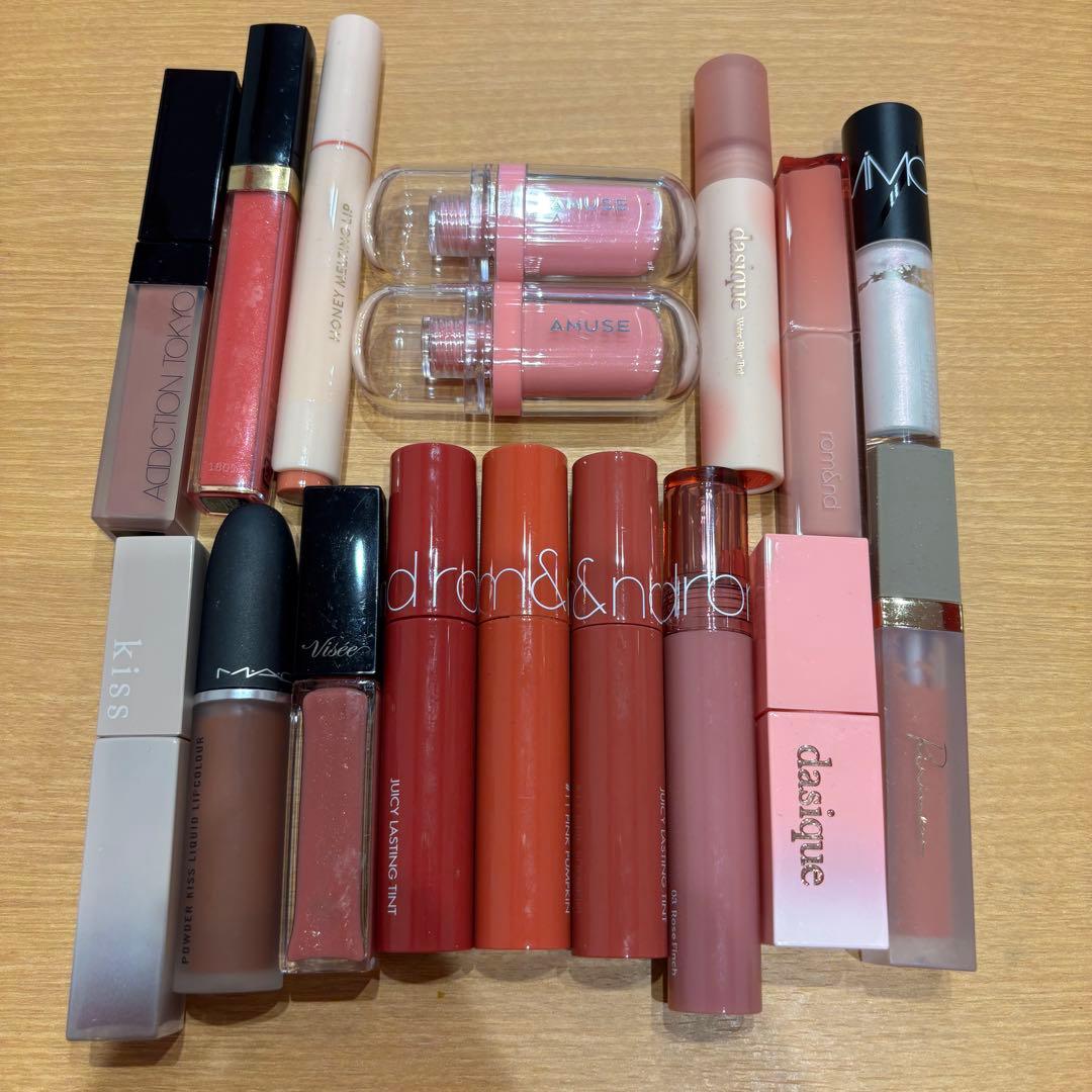 ♪デパコス・コスメ大量おまとめ