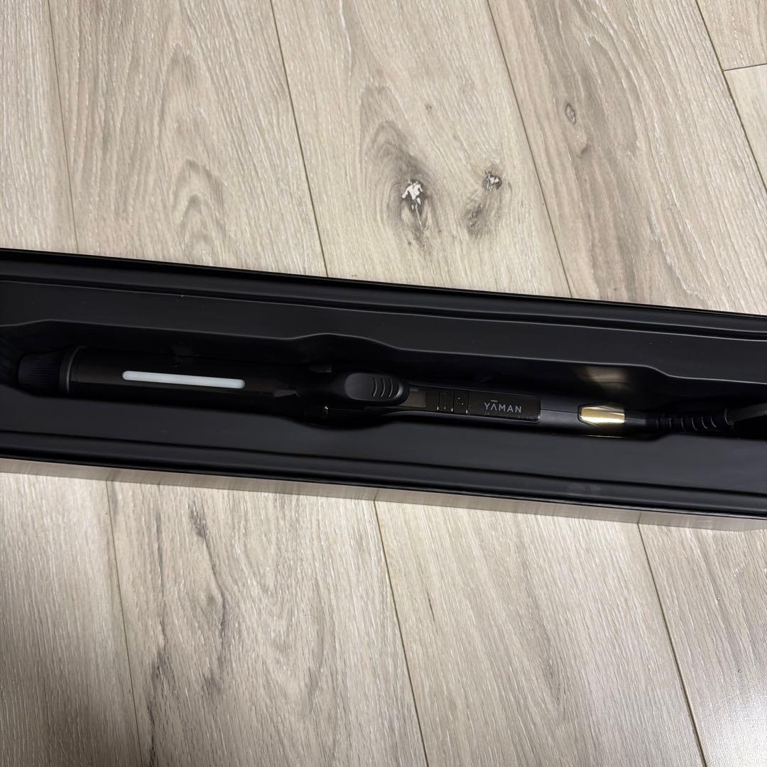 YA-MAN ヴェーダスムースカール　32mm