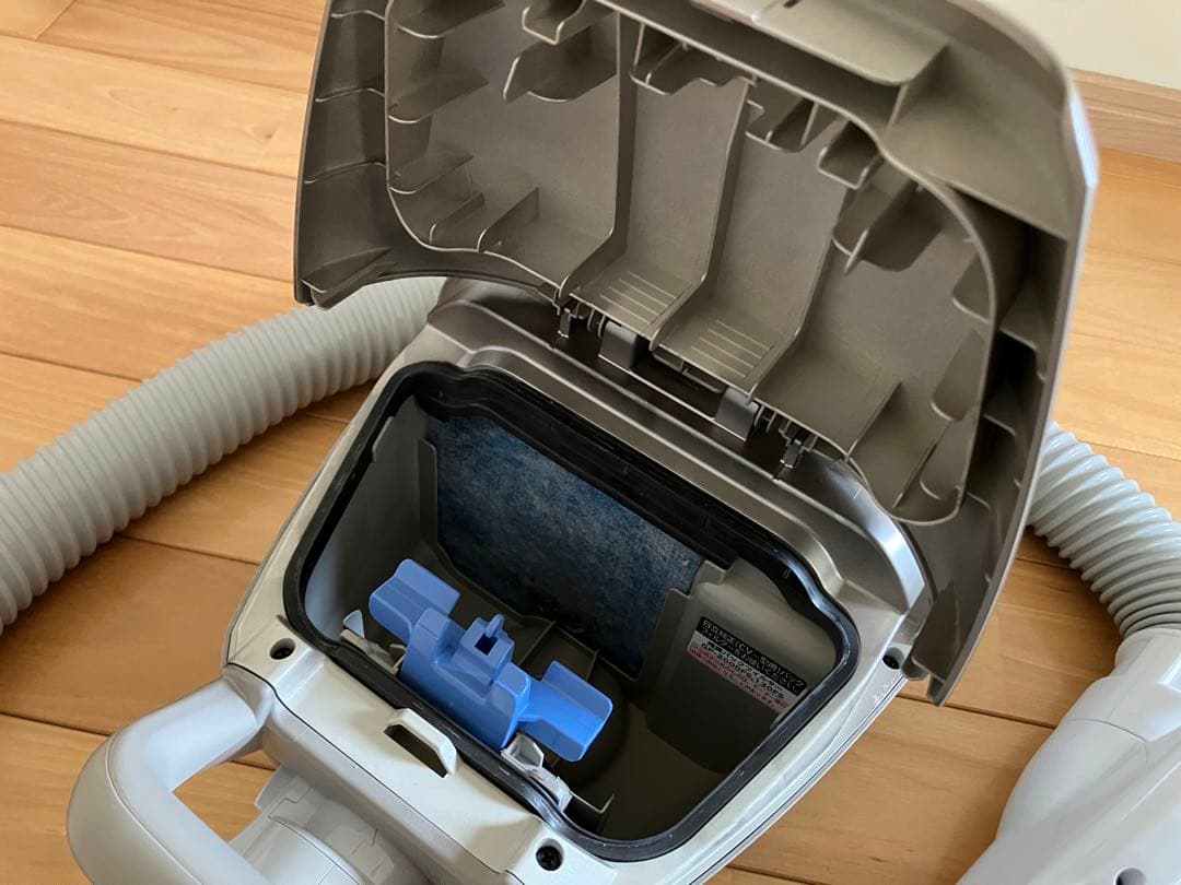 日立 HITACHI CV-KP300L 掃除機