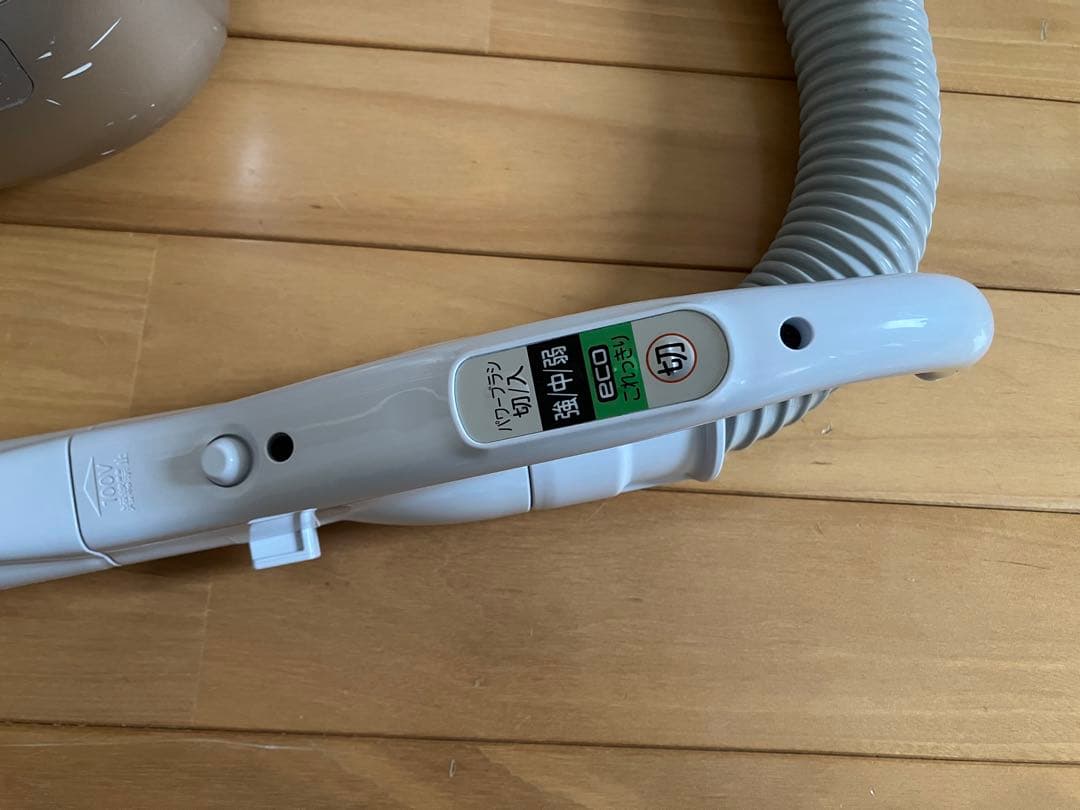 日立 HITACHI CV-KP300L 掃除機