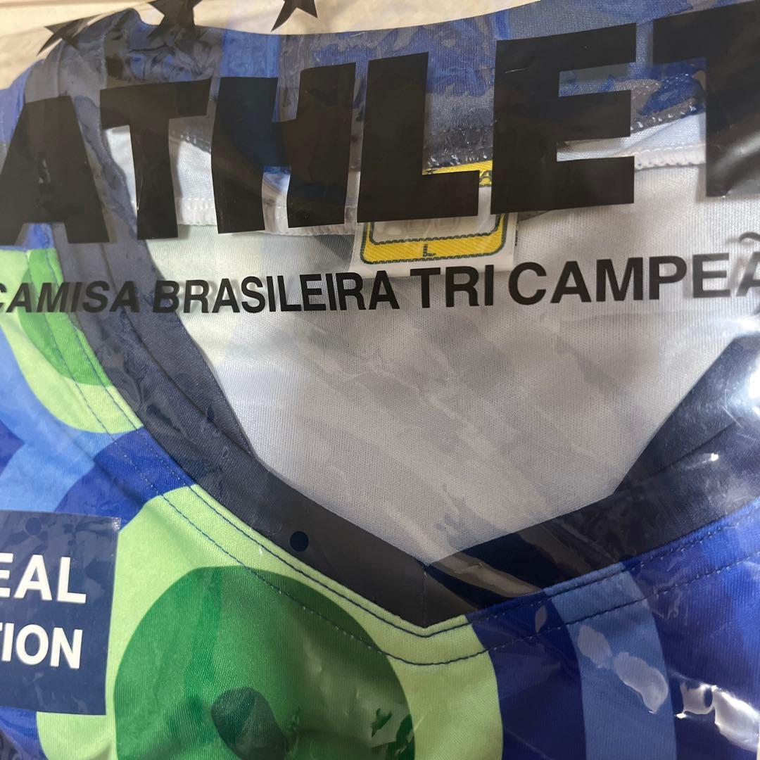 三浦知良選手　直筆サイン入りユニフォーム&応援グッズ一式