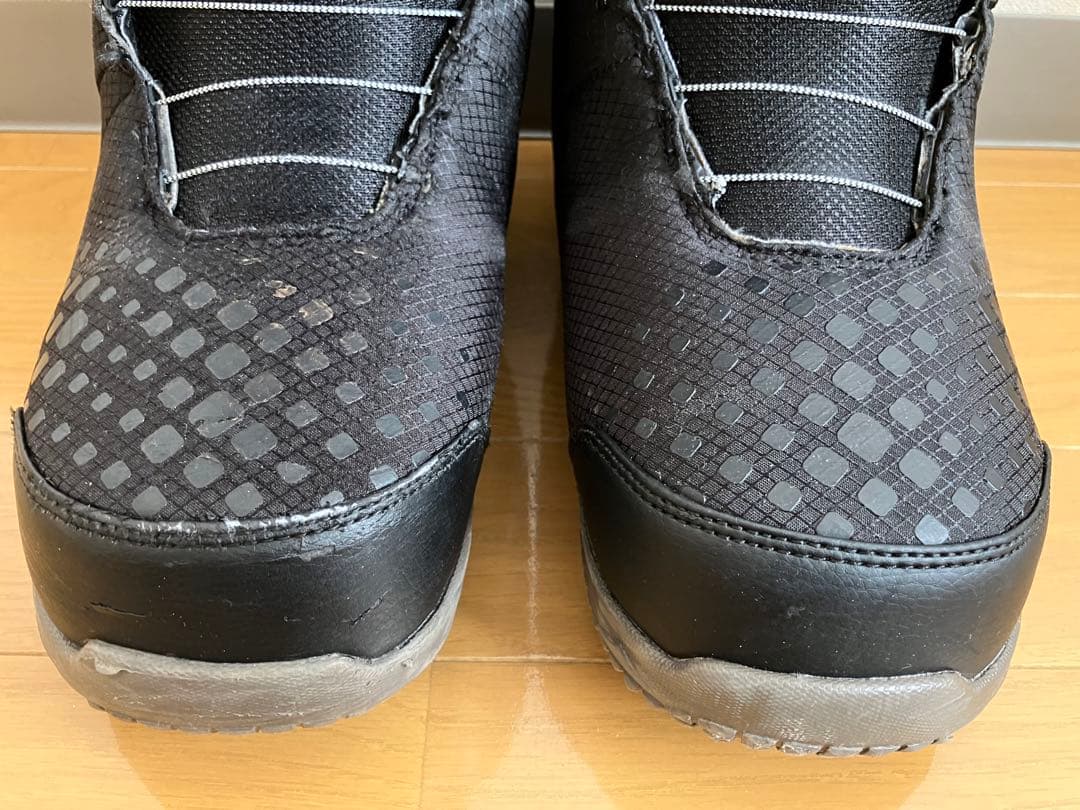 スノーボード BURTON / CONCORD BOA