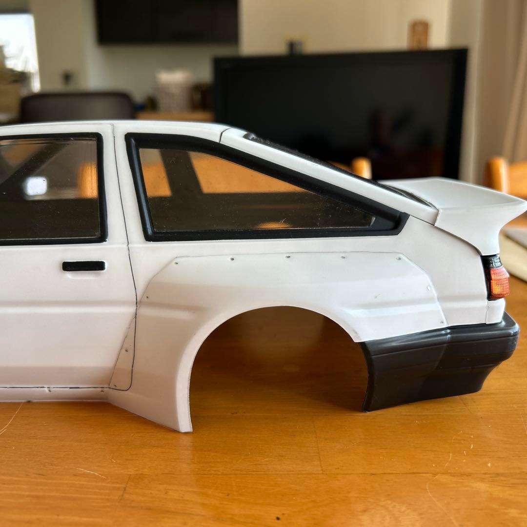 PANDEM AE86 アディクション