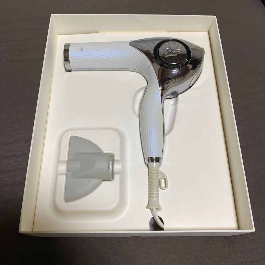 シロ ReFaドライヤー